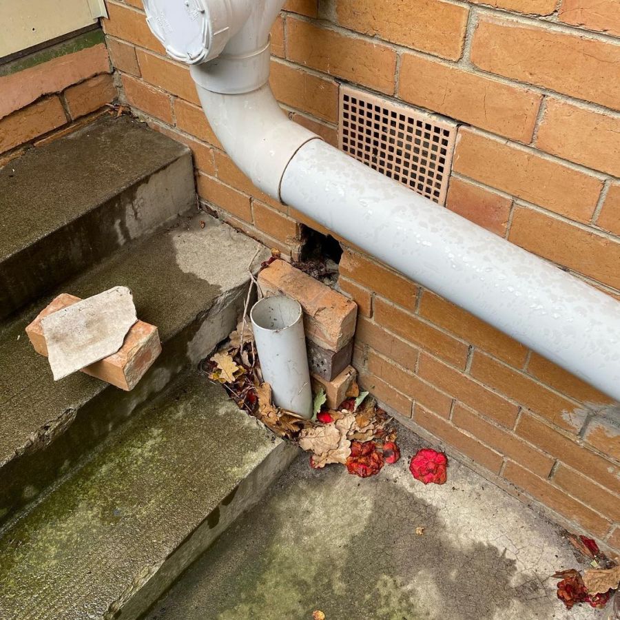 plumbing services melbourne