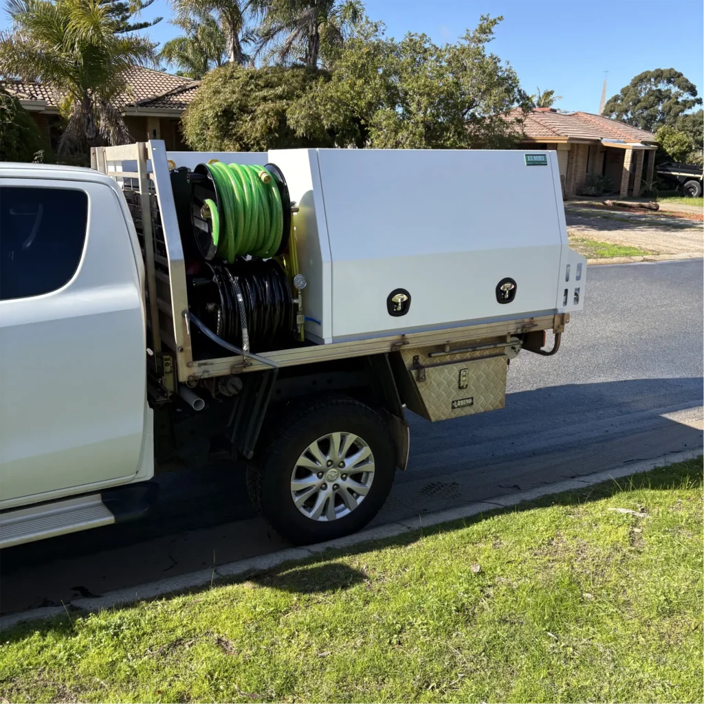 knight plumbing & gasfitting perth